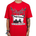 MAYHEM - Deathcrush - Camiseta