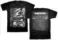 CARCASS - Tools 2014 Tour Dates - Camiseta