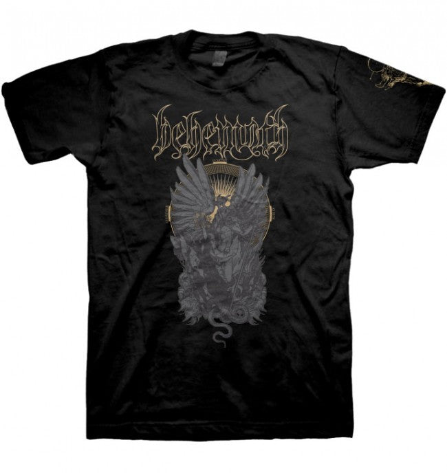 BEHEMOTH - Father - Camiseta