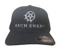 ARCH ENEMY - Logo Flexfit Hat - Gorra