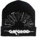 CARCASS - Logo 12in Beanie