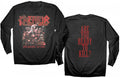 KREATOR - Pleasure To Kill - Buso-L