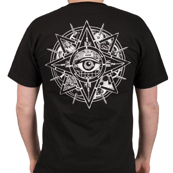 NAPALM DEATH - Hope - Camiseta