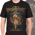 NECROPHAGIST - The Stillborn One - Camiseta