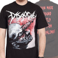DISGORGE - Cranial Impalement - Camiseta