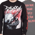 DISGORGE - Cranial Impalement - Buso