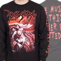 DISGORGE - She Lay Gutted - Buso