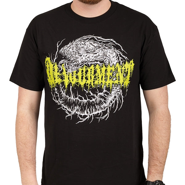DEVOURMENT - Coki Maggot - Camiseta