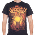 THE FACELESS - Vulcan - Camiseta