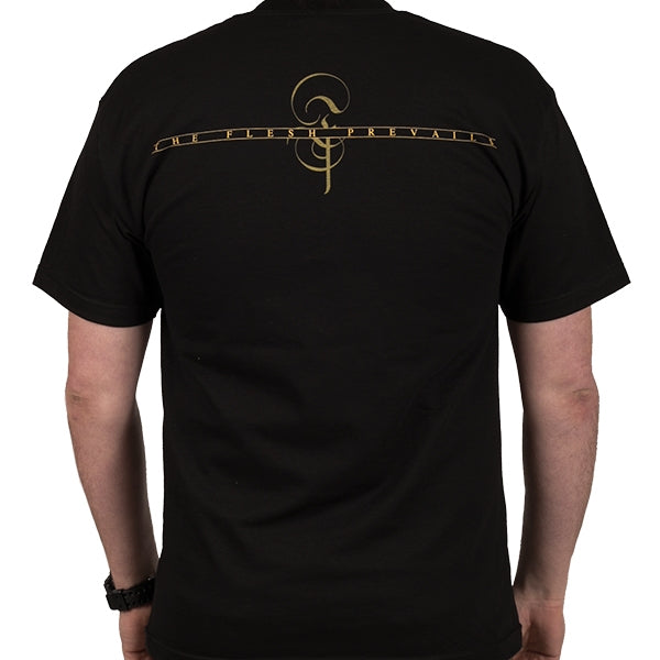 FALLUJAH - Mountain - Camiseta