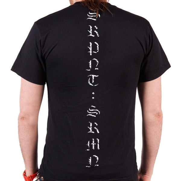 MARDUK - Srpnt Srmn - Camiseta