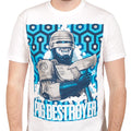 PIG DESTROYER - RoboJack - Camiseta