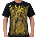 SIX FEET UNDER - Witch - Camiseta