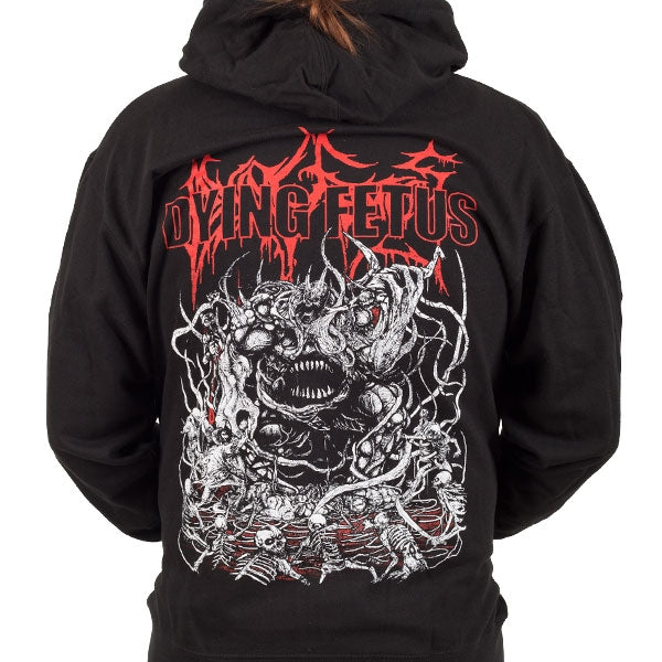 DYING FETUS - Monster - Buso