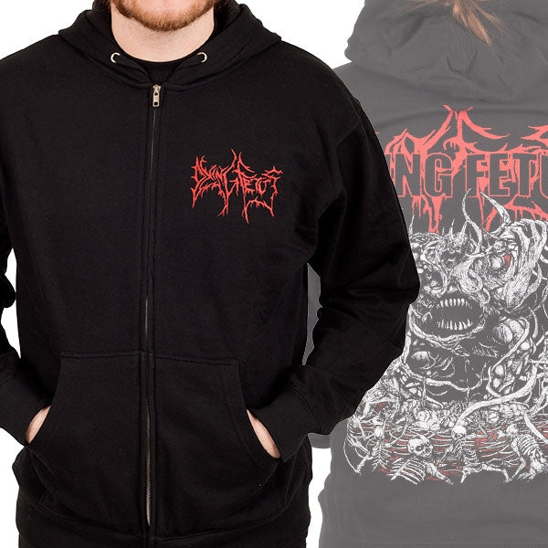 DYING FETUS - Monster - Buso