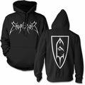 EMPEROR - Logo Shield Hoodie - Buso