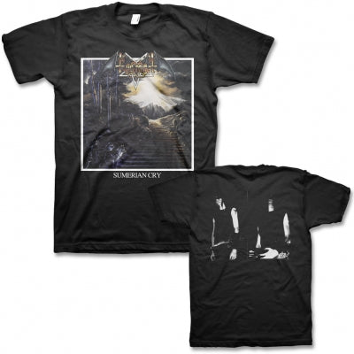TIAMAT - Sumerian Cry - Camiseta