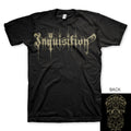 INQUISITION - Infinite  - Camiseta