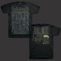 BEHEMOTH - Lvcifer Tee (black) - Camiseta