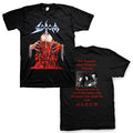SODOM - Obsessed By Cruelty Tee - Camiseta