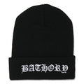 BATHORY - Bathory Beanie - Gorro