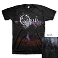 OPETH  - My Arms - Camiseta