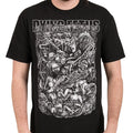 DYING FETUS - Goblins - Camiseta