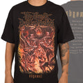 THE BLACK DAHLIA MURDER - Abysmal - Camiseta
