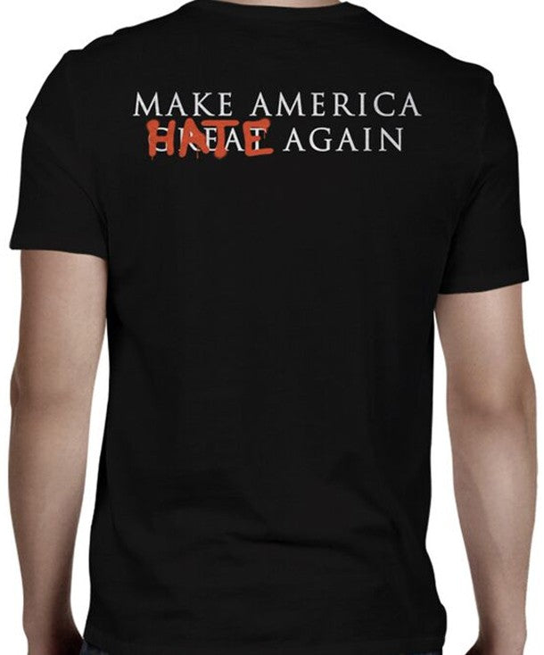 BRUJERIA - Presidente - Make America - Camiseta-XL