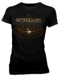 MESHUGGAH - Koloss Collider Girls - Camiseta Mujer