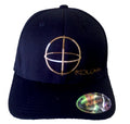 MESHUGGAH - Embroidered Koloss Logo Flexfit - Gorras