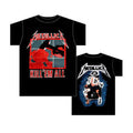 METALLICA - Kill em all - Camiseta