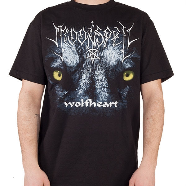 MOONSPELL - Wolfheart - Camiseta