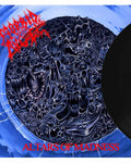 MORBID ANGEL - Altars Of Madness negro - LP