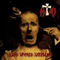 MORTADO - Human Mistaken Experiments - CD