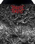 MALEFIC THRONE - Malefic Throne - LP