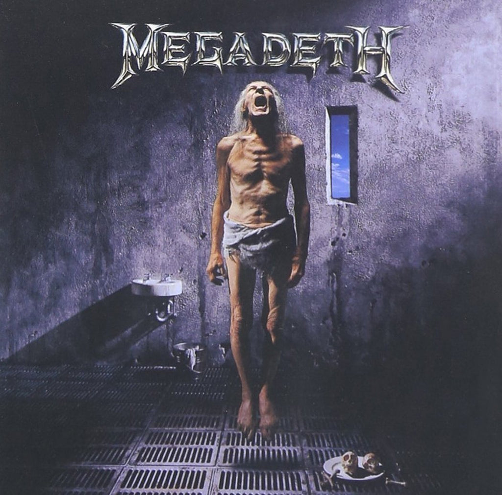MEGADETH - Countdown to Extinction+Bonus - CD