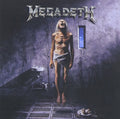MEGADETH - Countdown to Extinction+Bonus - CD