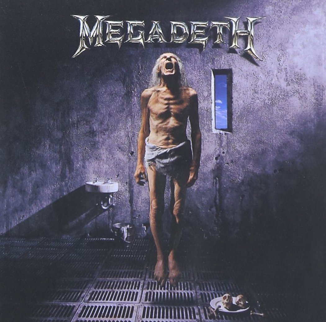 MEGADETH - Countdown to Extinction+Bonus - CD