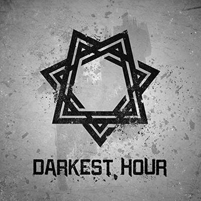 DARKEST HOUR - Darkest Hour - CD