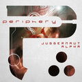 PERIPHERY - Juggernaut Alpha - CD
