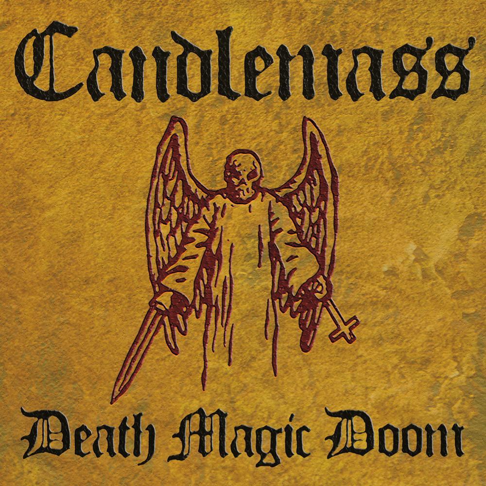 CANDLEMASS - Death Magic Doom - CD