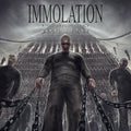IMMOLATION - Kingdom Of Conspiracy - Digipack