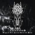 TORMENT OF ABYSS - Cernnunos (Origin of Evil Ancient God of the Horns) - CD