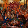 5 STABBED 4 CORPSES - Gambling For Gore - CD