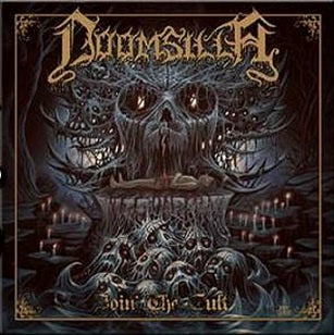 DOOMSILLA - Join The Cult - 2CD