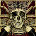 SQUASH BOWELS - Grindcoholism - CD