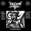 NEBIROS – Sacrilegus – Vinilo 7" (portada)