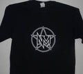 NEVERMORE - Gigatour - Camisetas
