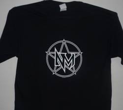 NEVERMORE - Gigatour - Camisetas